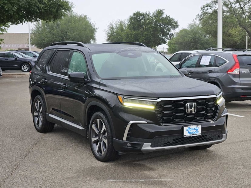 2023 Honda Pilot - Image 3