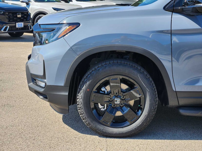 2026 Honda Ridgeline - Image 6