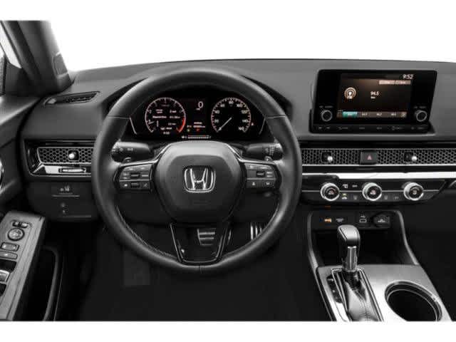 2022 Honda Civic - Image 10