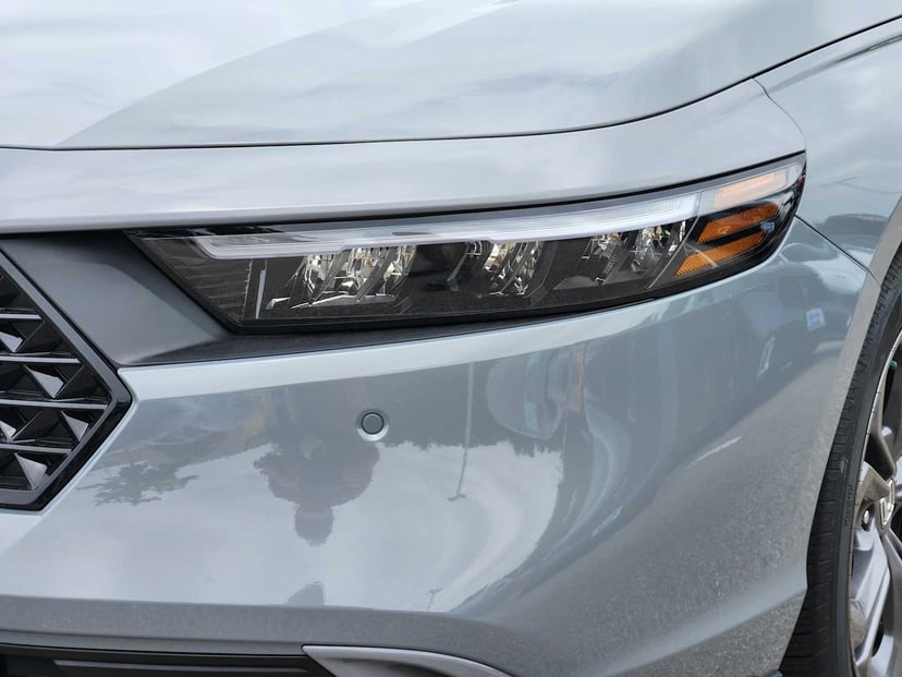 2026 Honda Accord Hybrid - Image 5