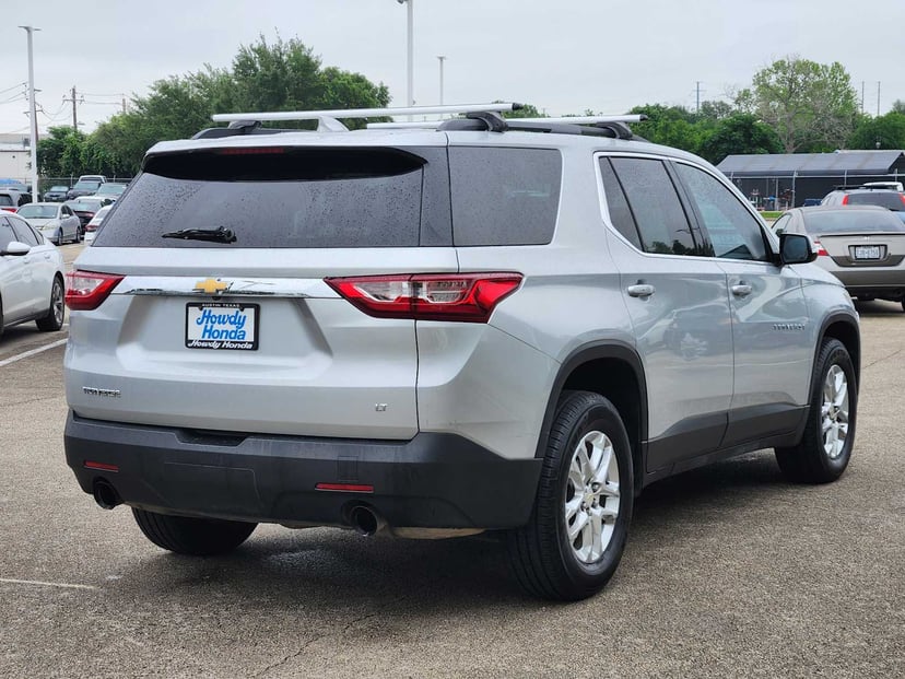 2019 Chevrolet Traverse - Image 6