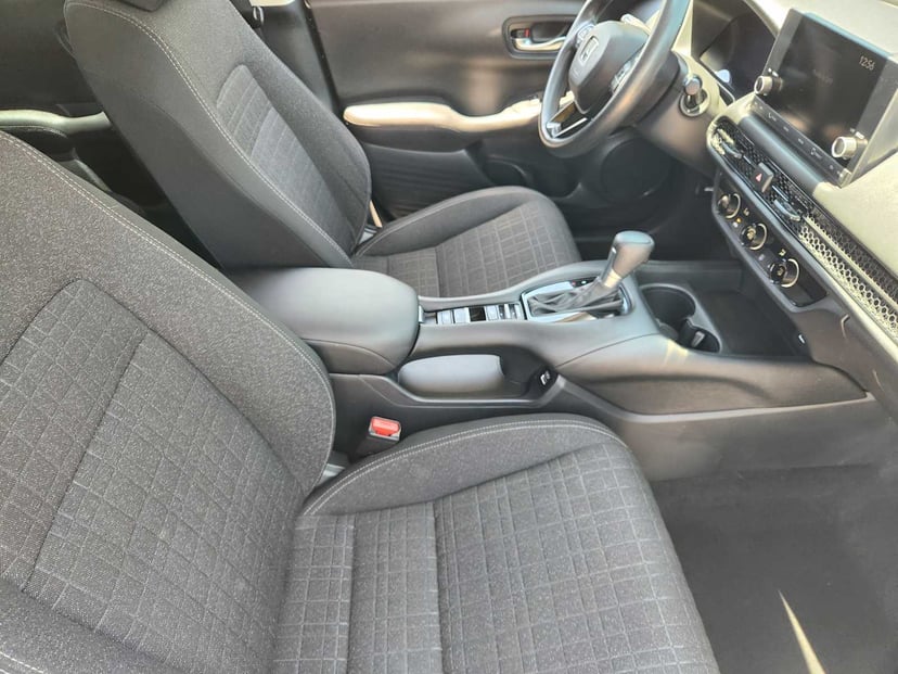 2023 Honda HR-V - Image 14