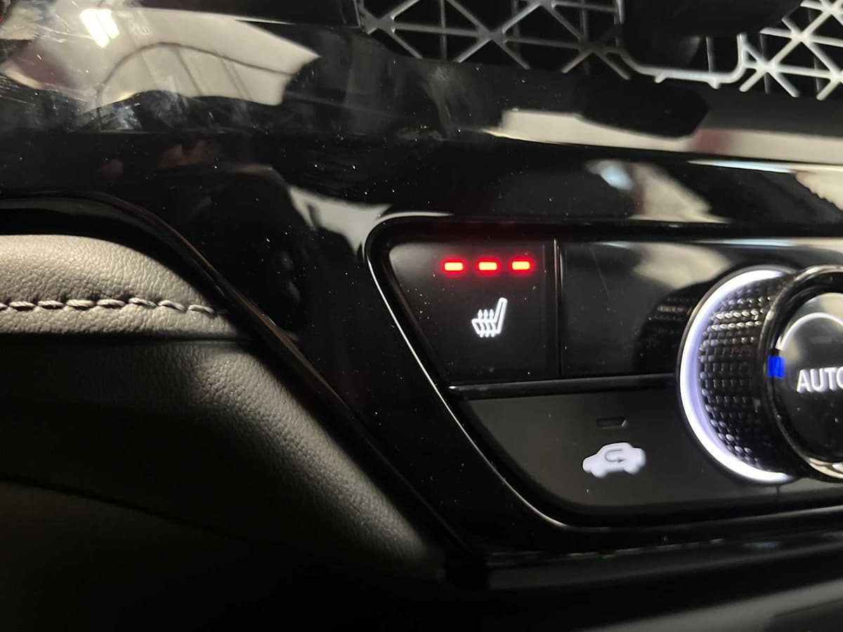 2026 Honda Accord Hybrid - Image 18