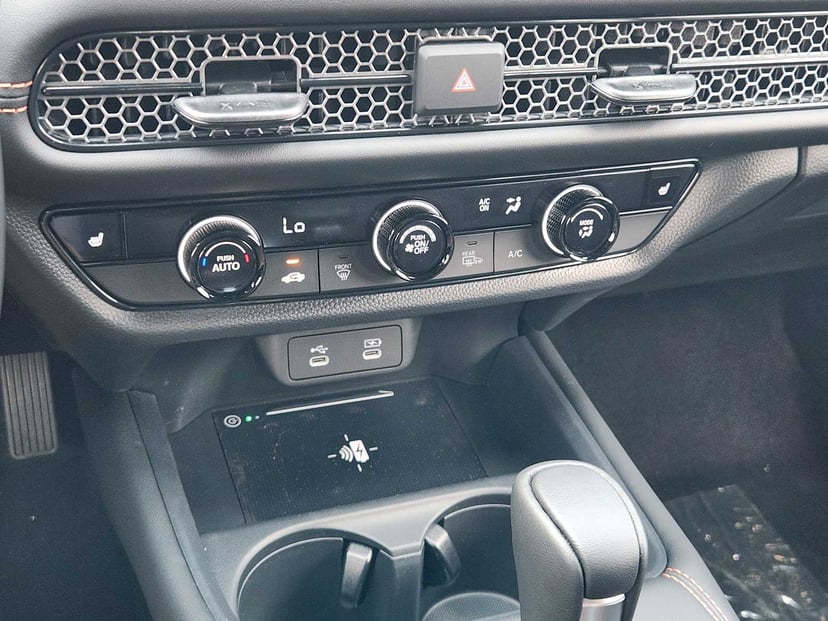 2026 Honda HR-V - Image 15