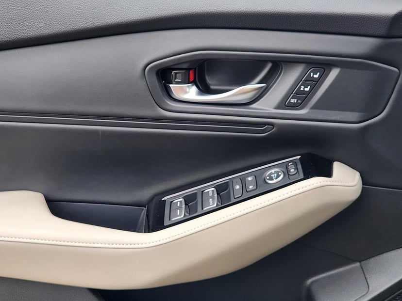 2026 Honda Accord Hybrid - Image 18
