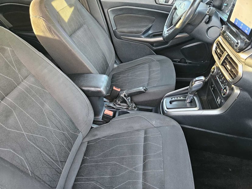 2020 Ford EcoSport - Image 14