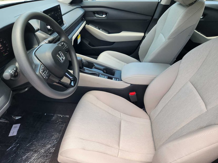 2026 Honda Accord - Image 2