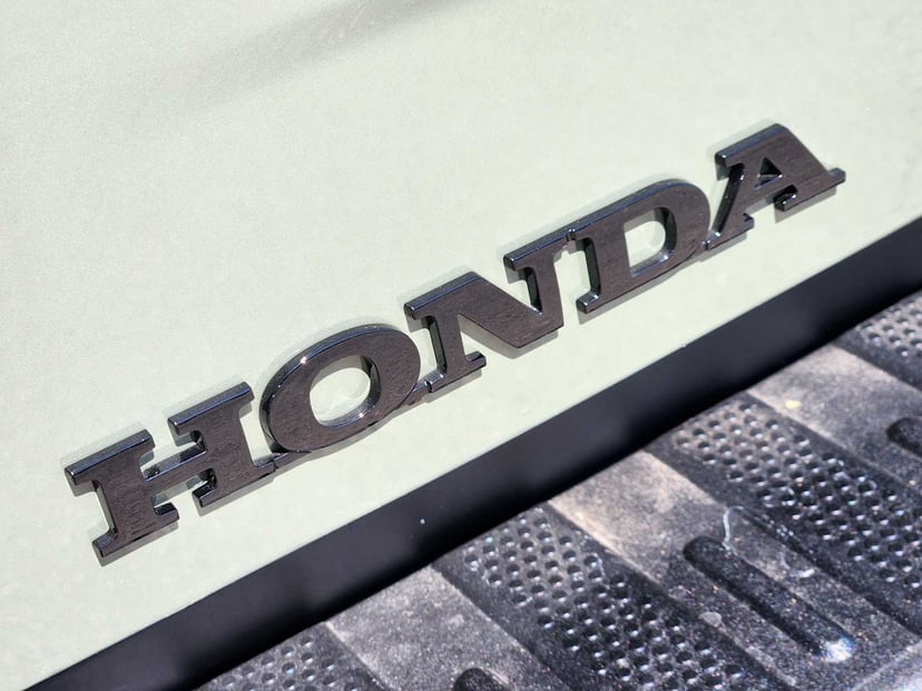 2026 Honda Ridgeline - Image 8