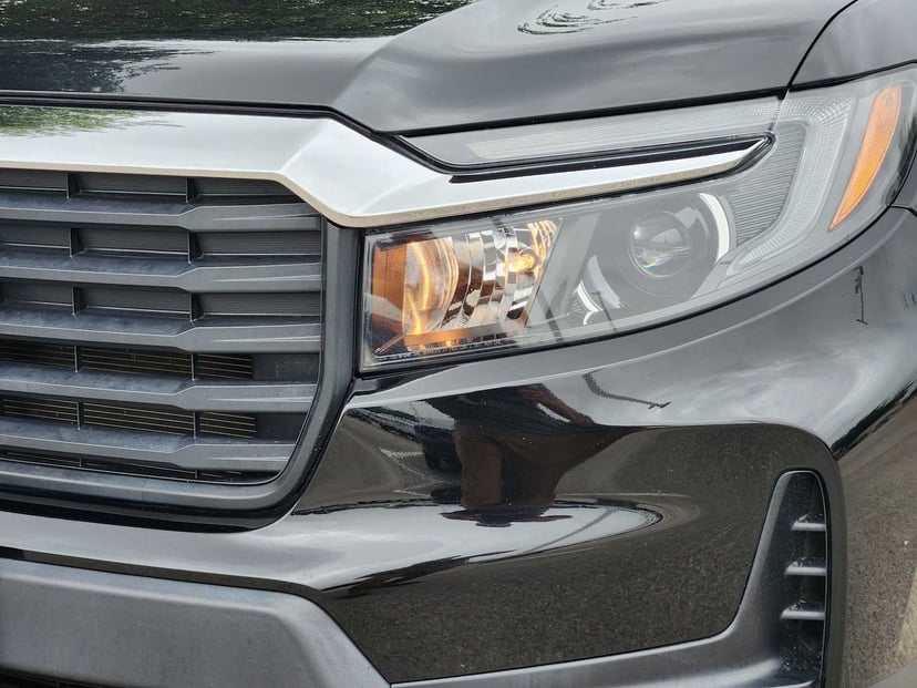 2023 Honda Ridgeline - Image 7
