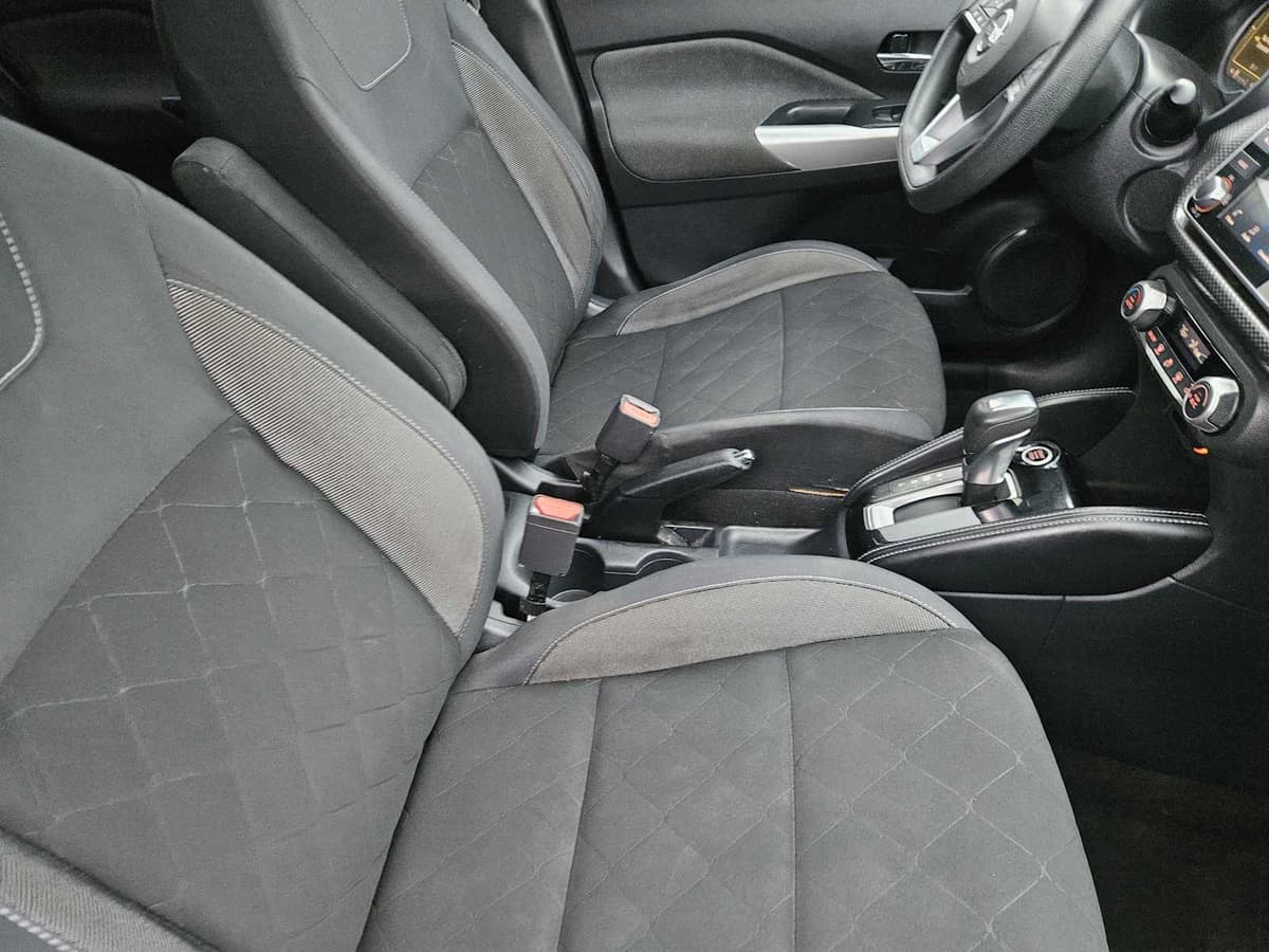 2020 Nissan Kicks - Image 14