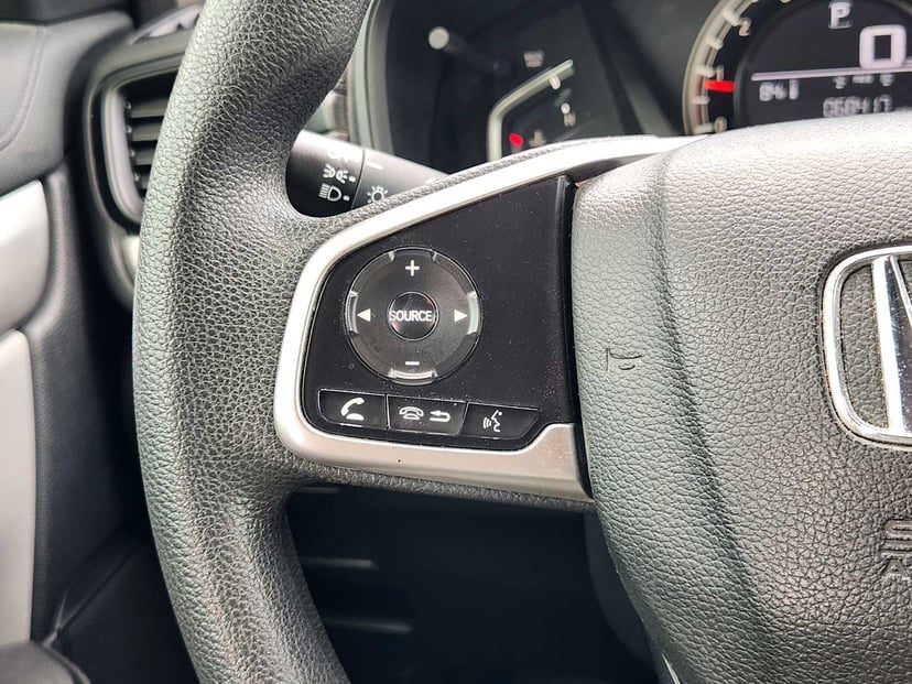 2018 Honda CR-V - Image 27