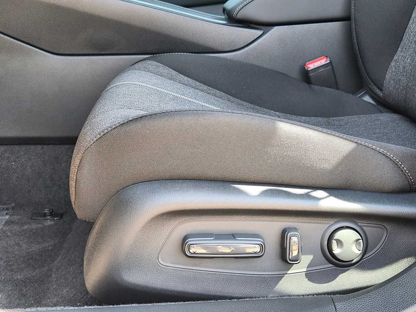 2026 Honda Accord Hybrid - Image 21