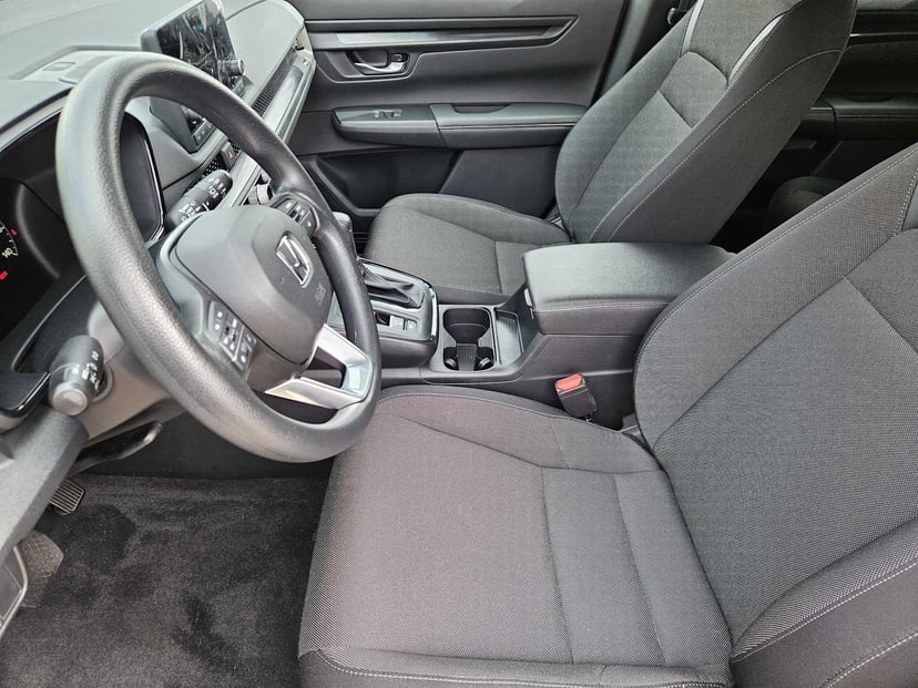 2024 Honda CR-V - Image 12