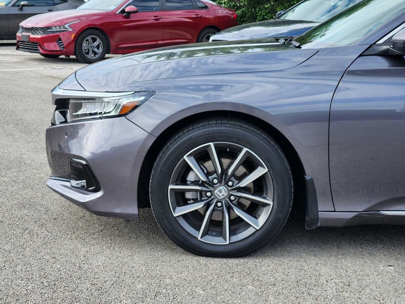 2022 Honda Accord - Image 8