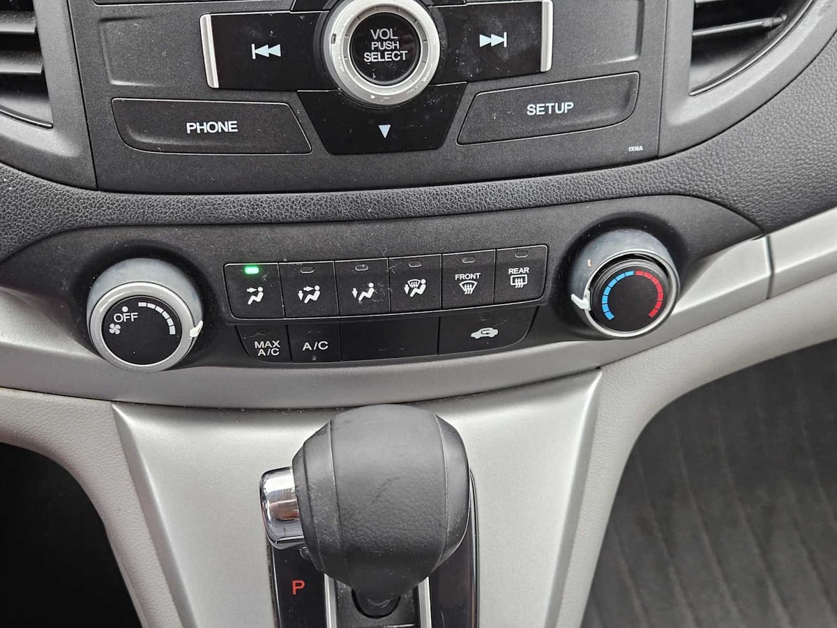 2014 Honda CR-V - Image 18