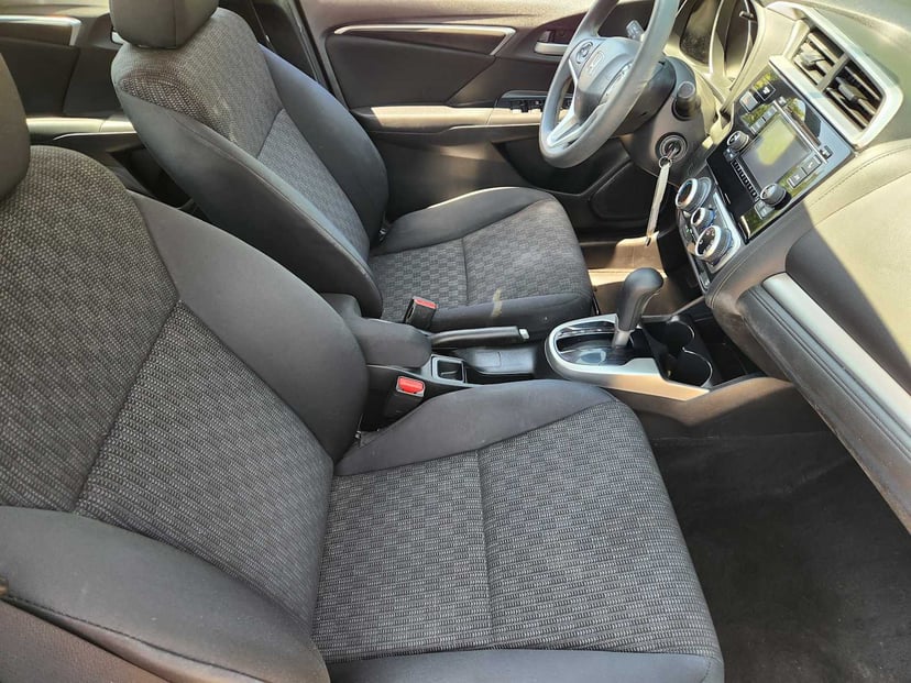 2017 Honda Fit - Image 14