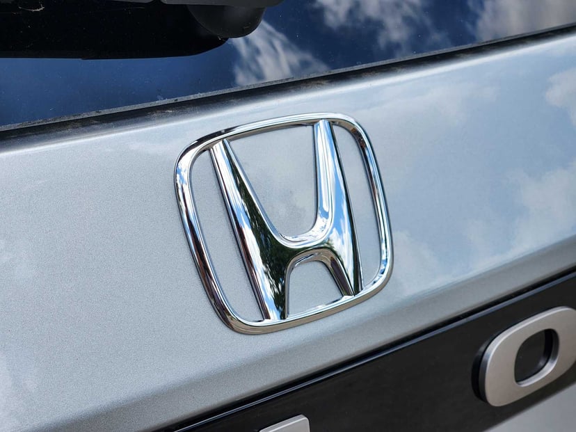 2026 Honda Pilot - Image 8