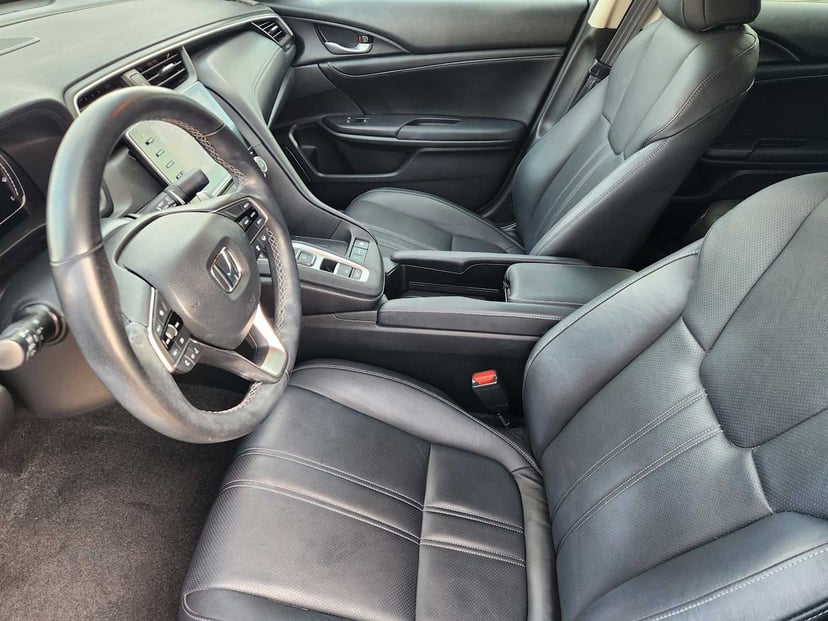 2022 Honda Insight - Image 13