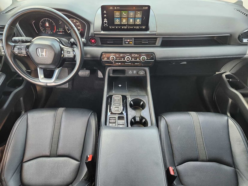 2024 Honda Pilot - Image 24