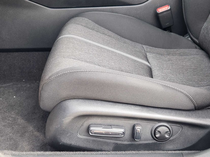 2025 Honda Accord Hybrid - Image 24