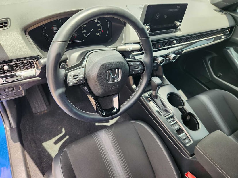 2024 Honda Civic - Image 2