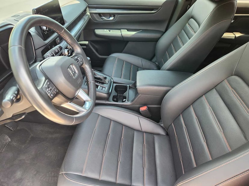 2024 Honda CR-V Hybrid - Image 13