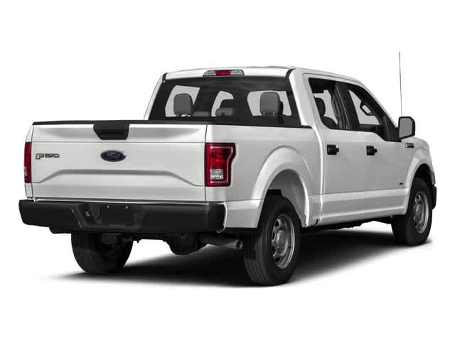 2016 Ford F-150 - Image 3