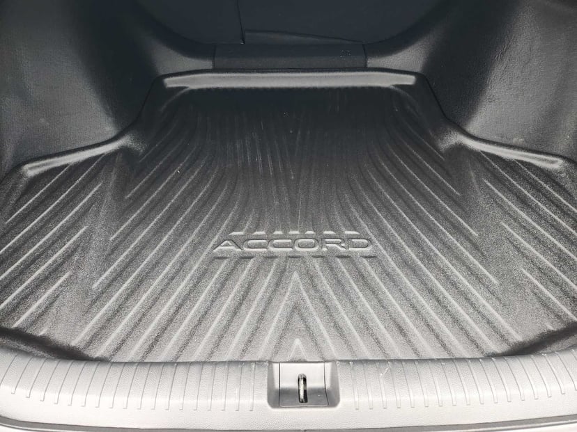 2024 Honda Accord Hybrid - Image 33