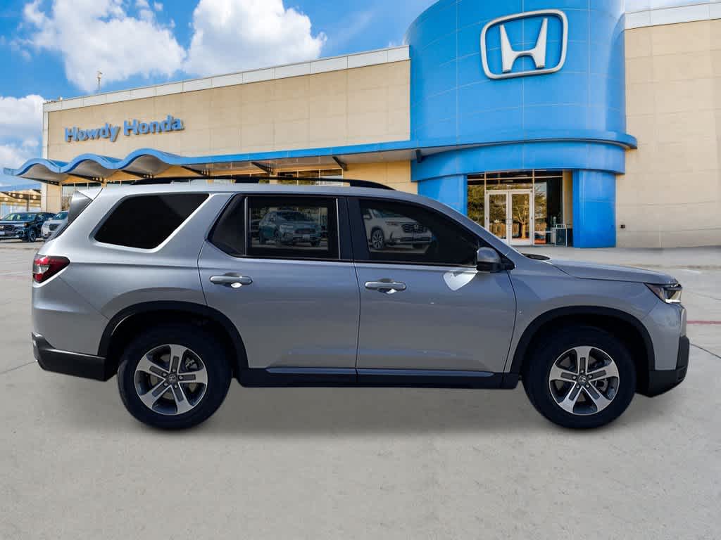 2026 Honda Pilot - Image 6
