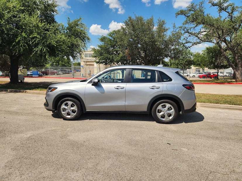 2024 Honda HR-V - Image 2