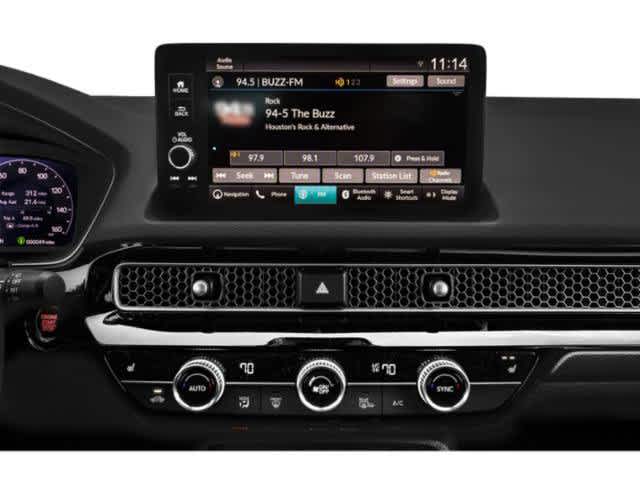 2024 Honda Civic - Image 10