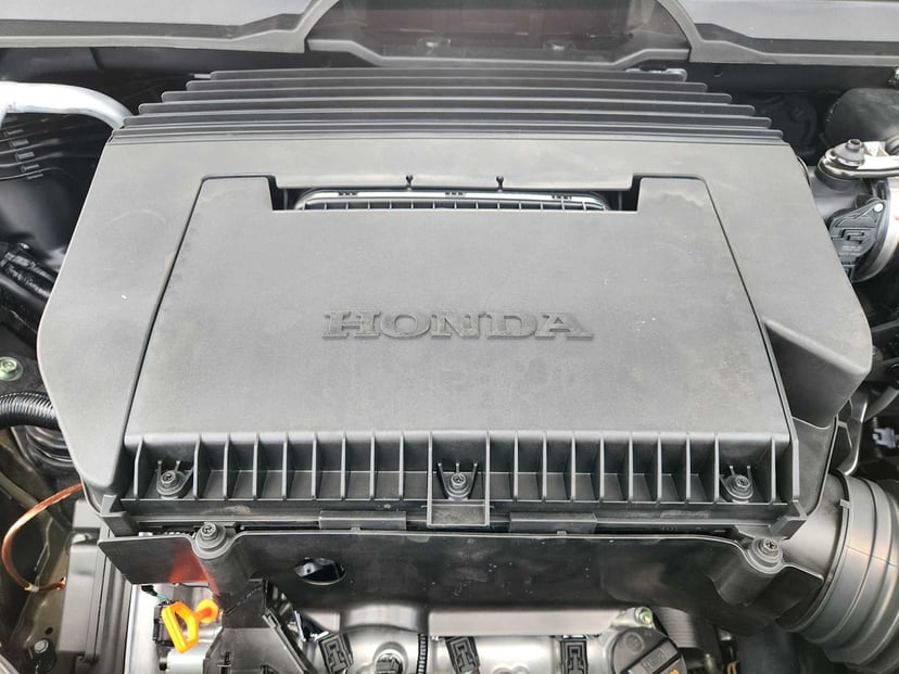 2026 Honda Passport - Image 23