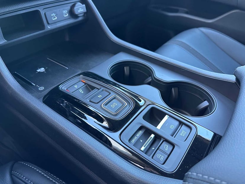 2026 Honda Passport - Image 19