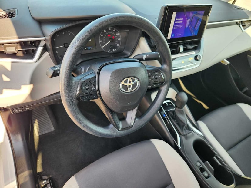 2024 Toyota Corolla - Image 2