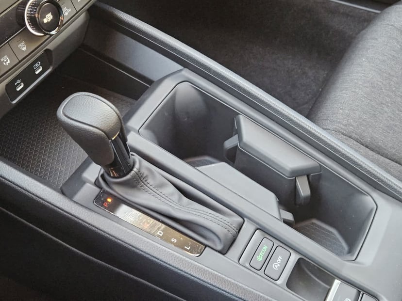 2025 Honda Accord - Image 17