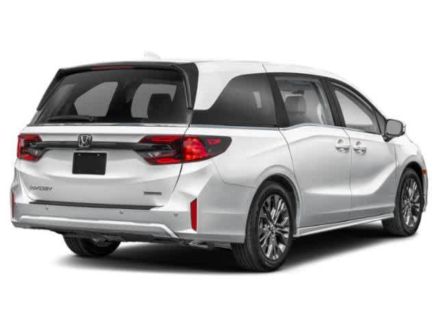 2026 Honda Odyssey - Image 2