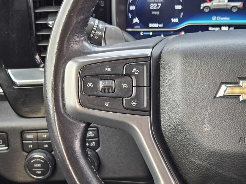 2023 Chevrolet Silverado 1500 - Image 27