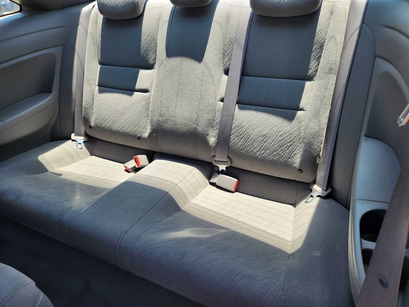 2008 Honda Civic - Image 23