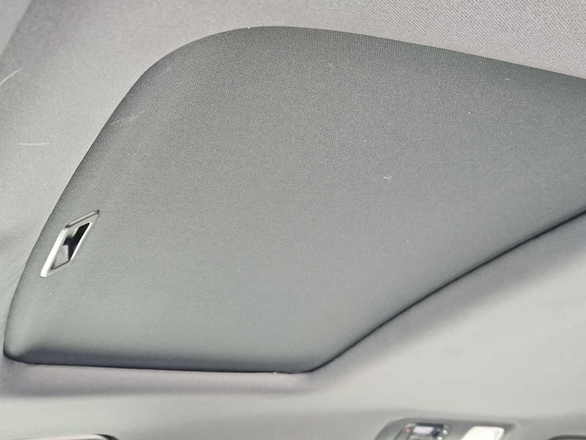 2026 Honda Odyssey - Image 22