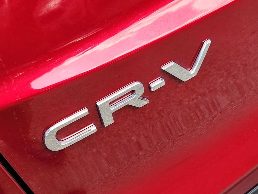 2025 Honda CR-V - Image 12