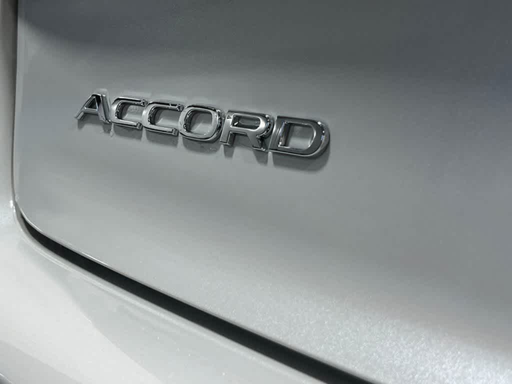 2026 Honda Accord - Image 5