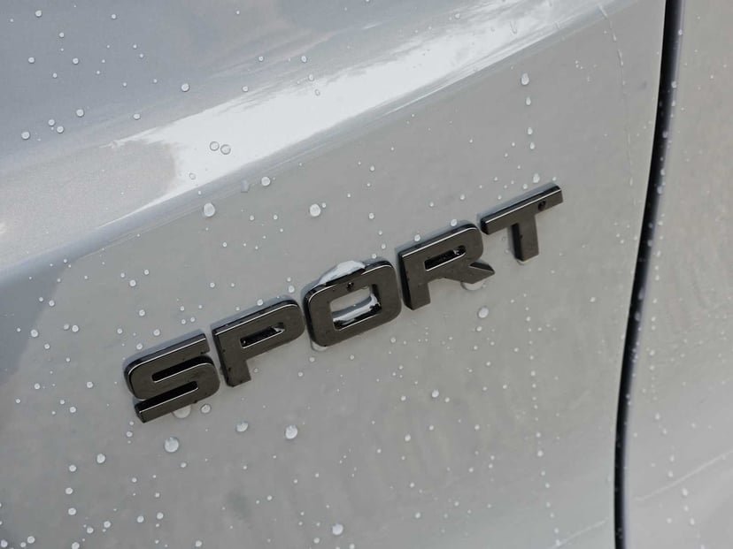 2026 Honda CR-V Hybrid - Image 9