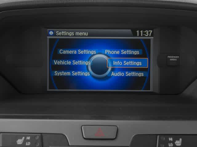 2016 Honda Odyssey - Image 16