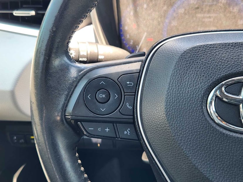 2019 Toyota Corolla - Image 27