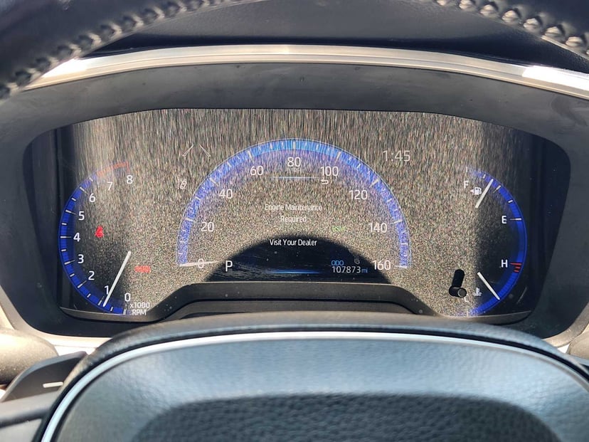 2019 Toyota Corolla - Image 16
