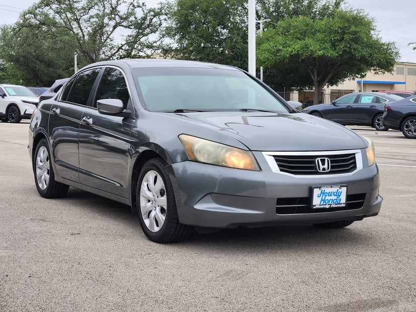 2010 Honda Accord - Image 3