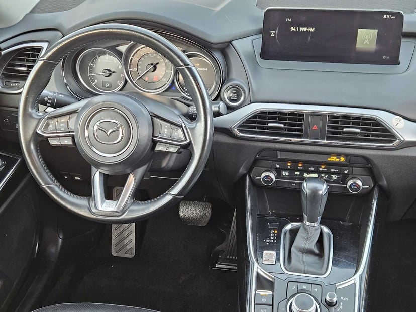 2022 Mazda CX-9 - Image 25