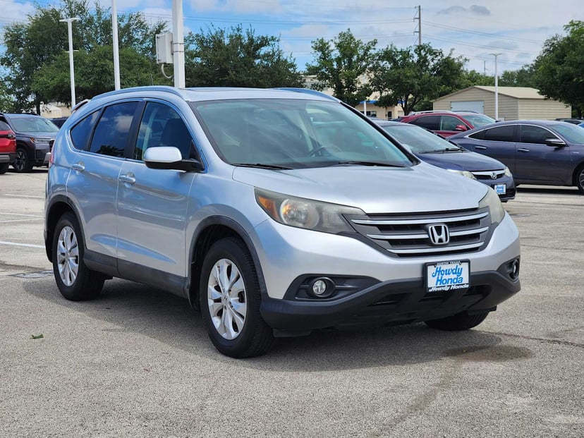 2013 Honda CR-V - Image 3