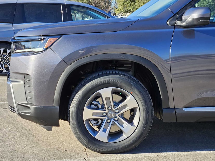 2026 Honda Pilot - Image 7