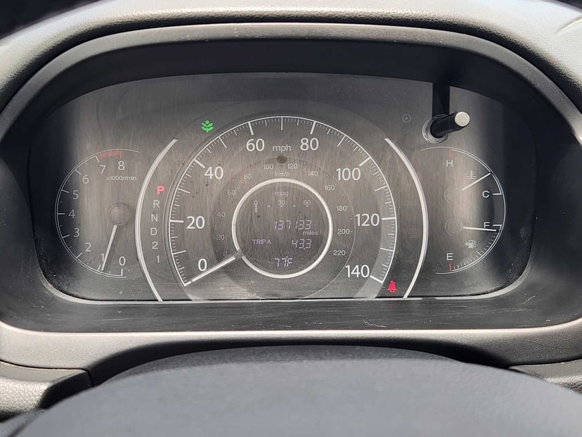 2013 Honda CR-V - Image 16